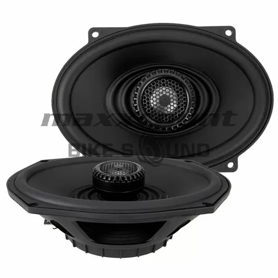 Soundstream MAS.572 5x7 Zoll Koax-Lautsprecher 100W, 2Ohm für Harley-Davidson® 2014+ Touring
