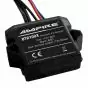 Ausgelaufen: AMPIRE BTR100X universal Bluetooth-Adapter zum Musikstreaming mit Auto-Remote (Cinch, aptX), wasserdicht