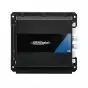 SounDigital 800.4 EVOPS (4Ω) 4-Kanal-Mini-Verstärker 800W für Motorräder & Powersports