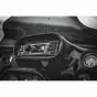 ROCKFORD Audio Kit HD9813SG-STAGE1 (Radio+2-SPK) für Harley-Davidson® Street Glide™ 2006-2013, Electra Glide™ Standard 1998-2013