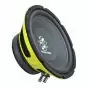 Ground Zero GZCK 250XSPL 25cm / 10" Mid-Bass Subwoofer 200W 4 Ohm 40Hz - 6kHz