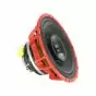 Ground Zero GZCF 200NEO-PRO 200cm / 8 Zoll Breitbandlautsprecher für Aktivbetrieb 250+50W (Paar)