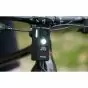 Nordväl BC101F Fahrrad-Dashcam und Frontlicht