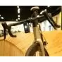 Nordväl BC101F Fahrrad-Dashcam und Frontlicht