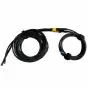 maxxcount Bike Sound Kit "Tourensohn" für Harley-Davidson® Road Glide™ ab 2014